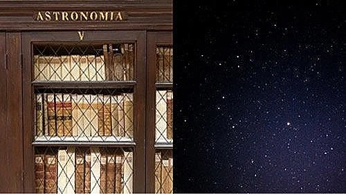 Intuition: Both Divine + Mundane