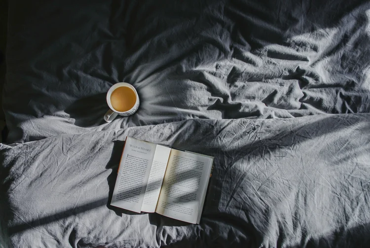 An Unlikely Pairing: Intention + Letting Go