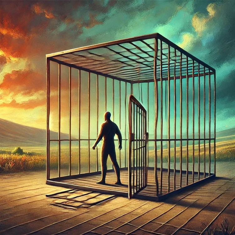 The Telepathy Tapes and the Trap of Certainty: A Case for Wonder and Not Knowing