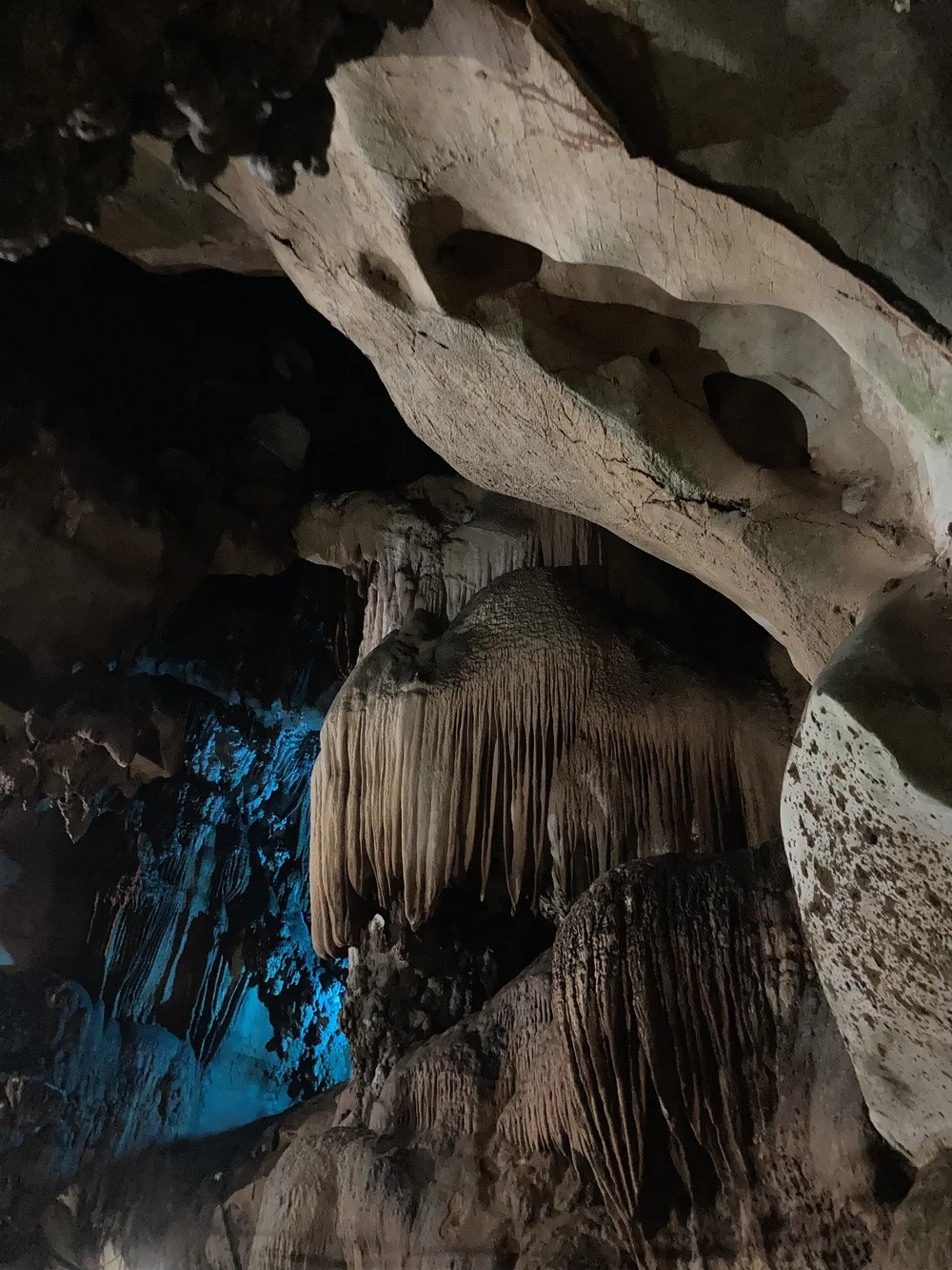 Chiang Dao, Thailand