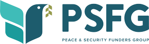 Peace and Security Funders Group